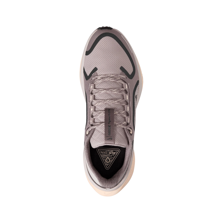 Nike Scarpe Running Donna Pegasus 41 Gore-Tex Viola Nero - FQ1357-004