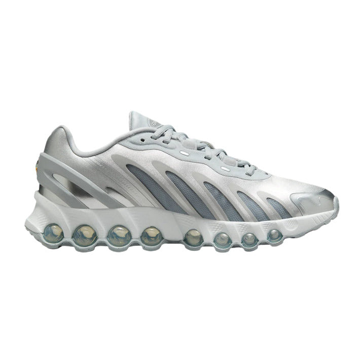 Nike Scarpa Air Max DN8 HF5509-001 Grigio – Dynamic Air, comfort, design urban e ammortizzazione avanzata.