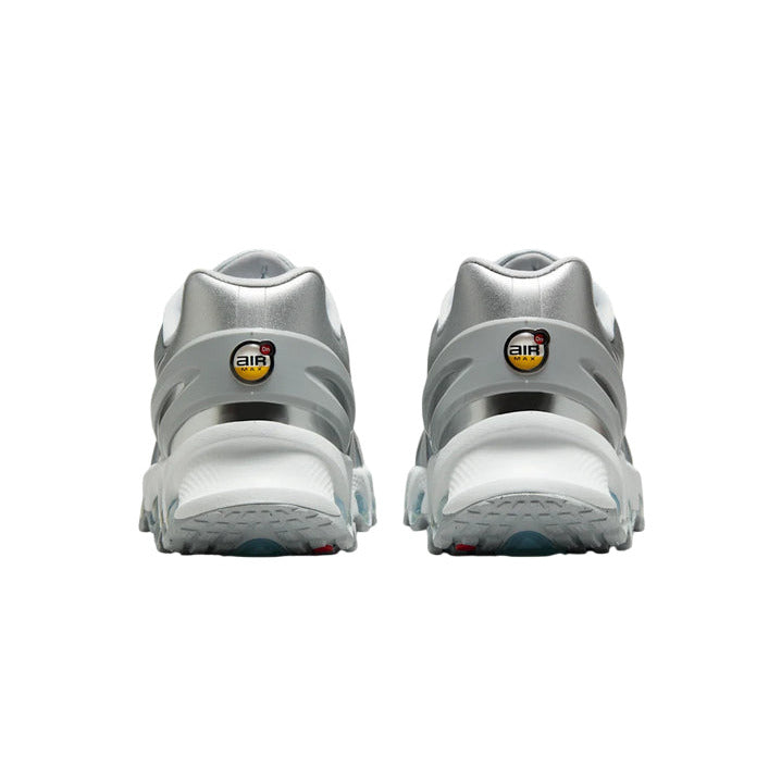 Nike Scarpa Air Max DN8 HF5509-001 Grigio – Dynamic Air, comfort, design urban e ammortizzazione avanzata.