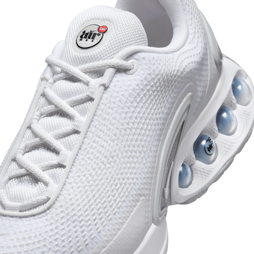 Nike Lifestyle Sneakers Air Max DN Uomo Bianco Blu - DV3337-101