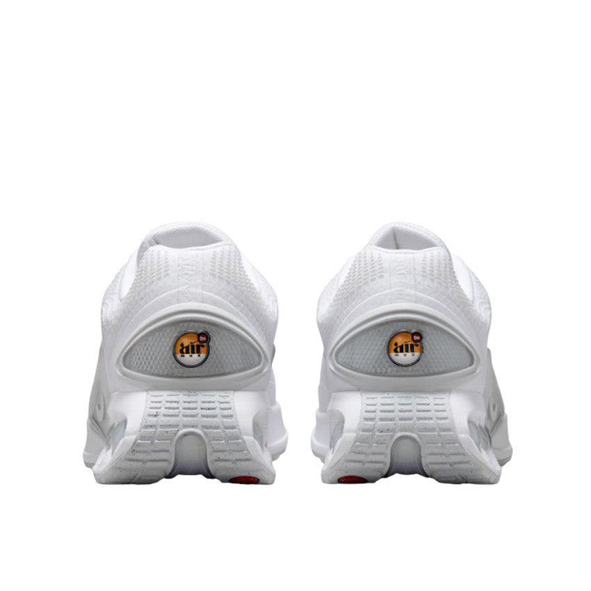Nike Lifestyle Sneakers Air Max DN Uomo Bianco Blu - DV3337-101