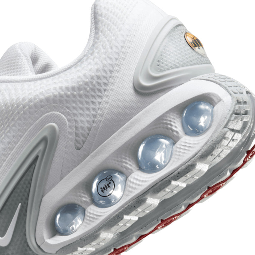 Nike Lifestyle Sneakers Air Max DN Uomo Bianco Blu - DV3337-101