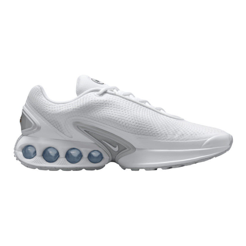 Nike Lifestyle Sneakers Air Max DN Uomo Bianco Blu - DV3337-101