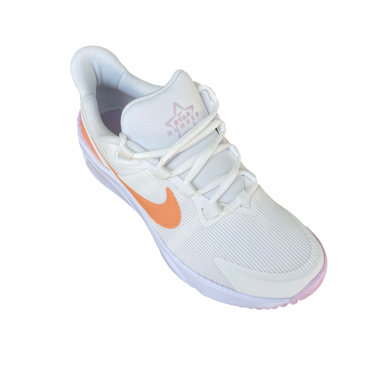 Nike Star Runner 4 DX7615-104 - Scarpe Running Ragazza | Sportiamo
