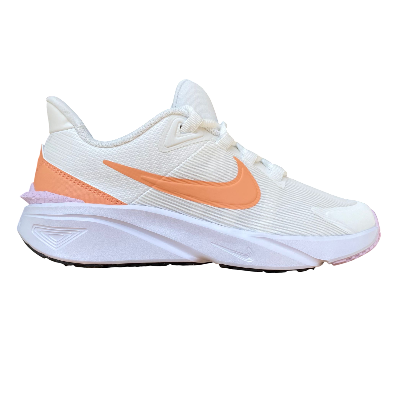 Nike Star Runner 4 DX7615-104 - Scarpe Running Ragazza | Sportiamo