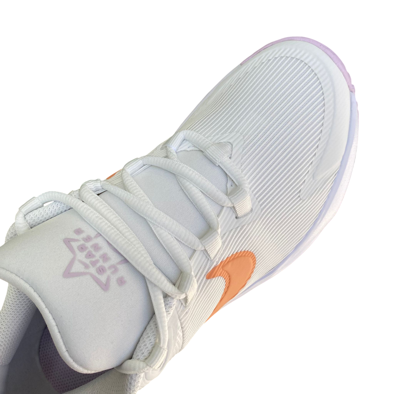 Nike Star Runner 4 DX7615-104 - Scarpe Running Ragazza | Sportiamo
