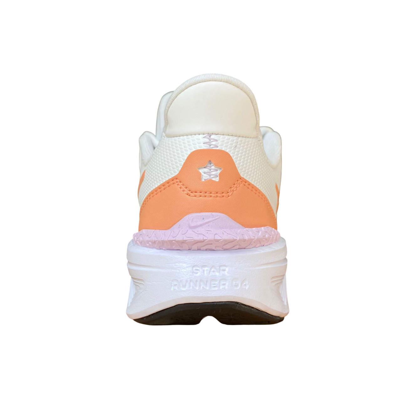 Nike Star Runner 4 DX7615-104 - Scarpe Running Ragazza | Sportiamo