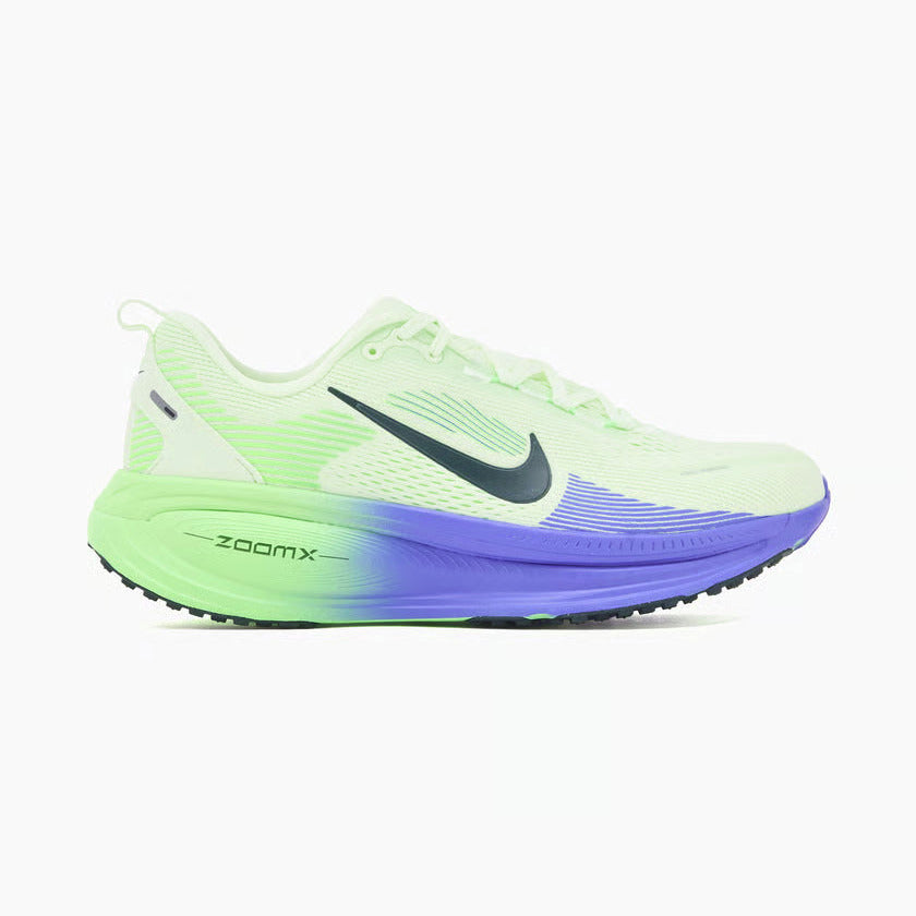 Nike Vomero 18 HM6803-111 Verde – Scarpe Running Uomo ZoomX ReactX