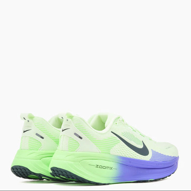 Nike Vomero 18 HM6803-111 Verde – Scarpe Running Uomo ZoomX ReactX