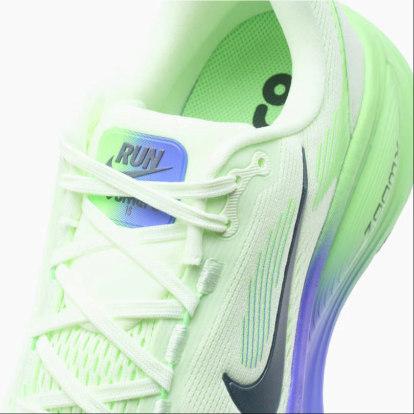 Nike Vomero 18 HM6803-111 Verde – Scarpe Running Uomo ZoomX ReactX