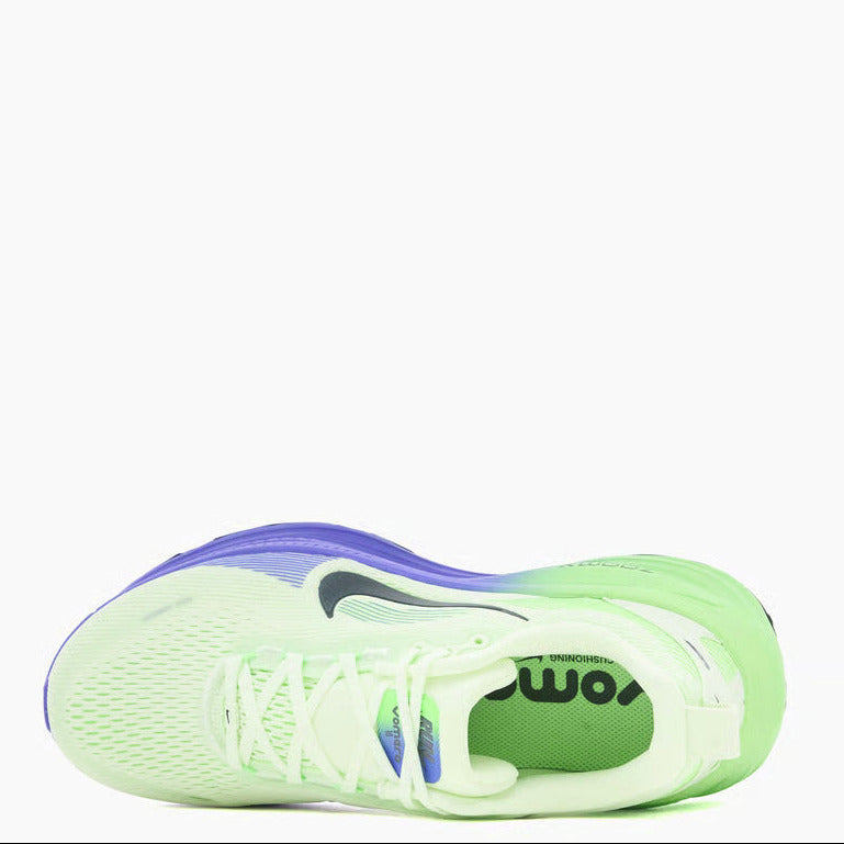 Nike Vomero 18 HM6803-111 Verde – Scarpe Running Uomo ZoomX ReactX