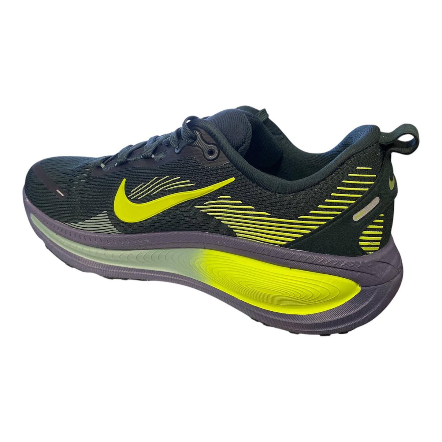 Nike Vomero 18 Scarpe Running Uomo Verde - HM6803-301