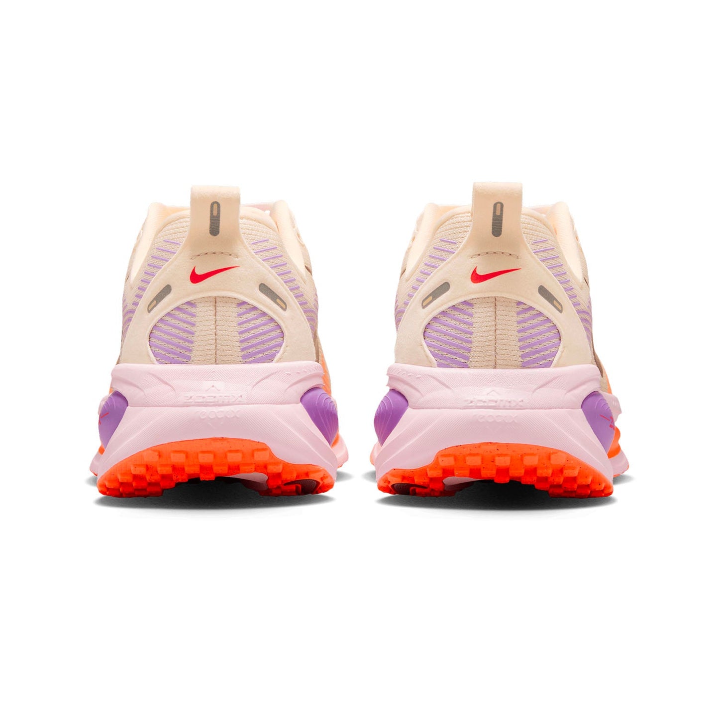 Nike Vomero 18 Scarpa Running Donna Chalk/Pink Foam - HM6804-113
