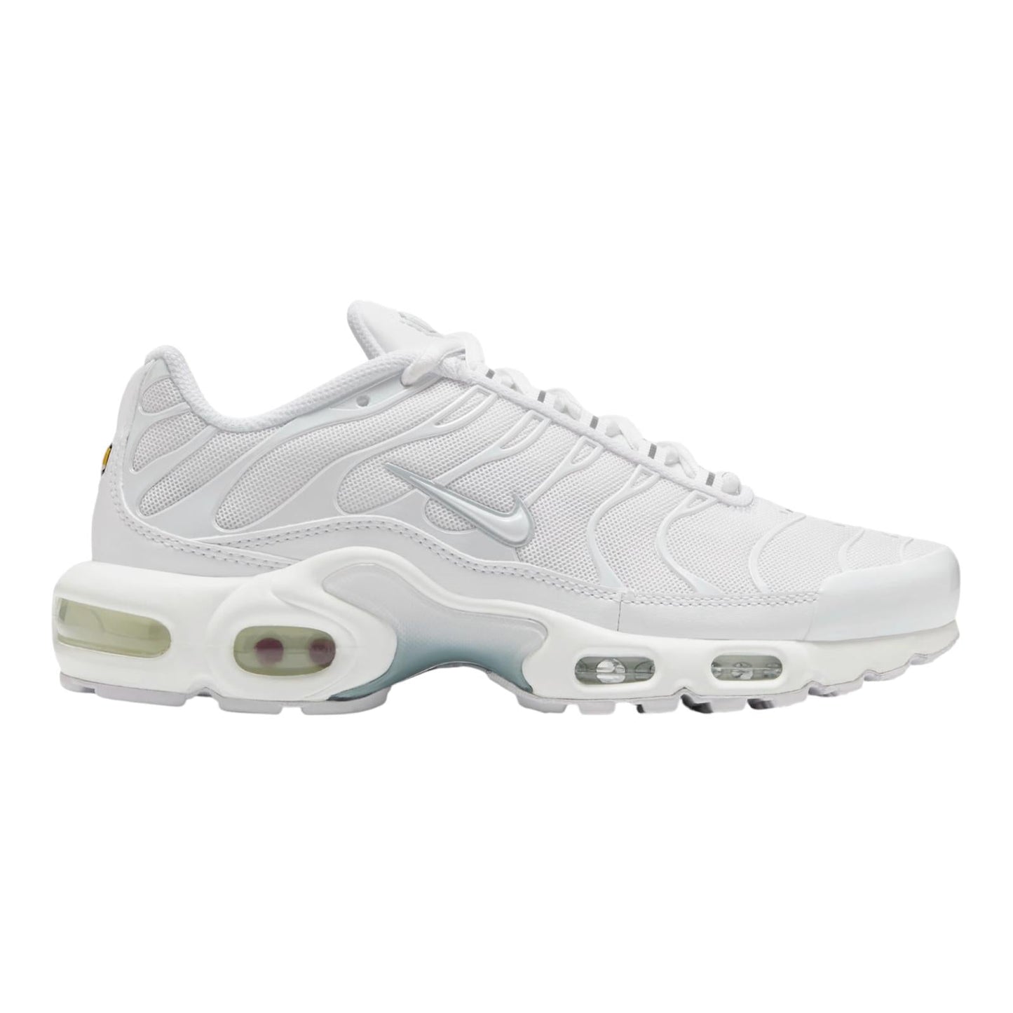 Nike Air Max Plus DM2362-100 Bianco