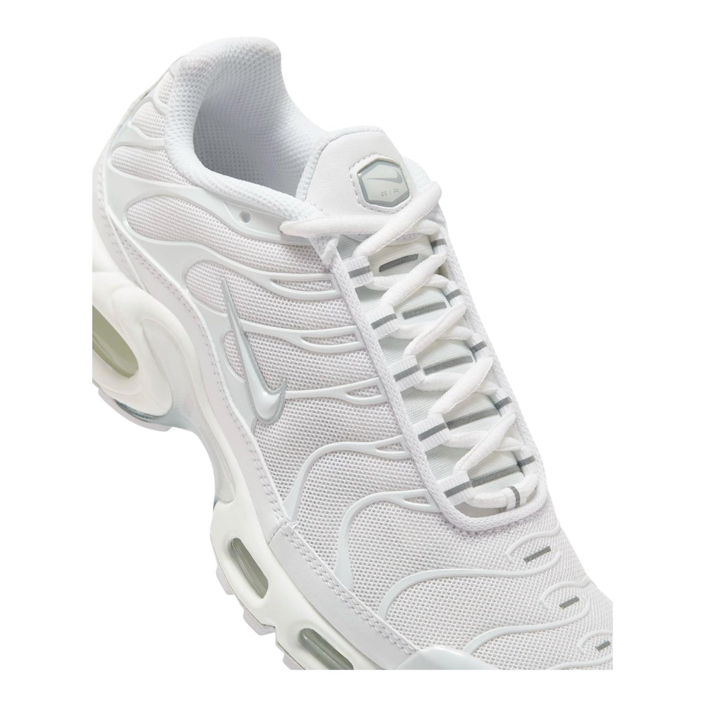 Nike Air Max Plus DM2362-100 Bianco