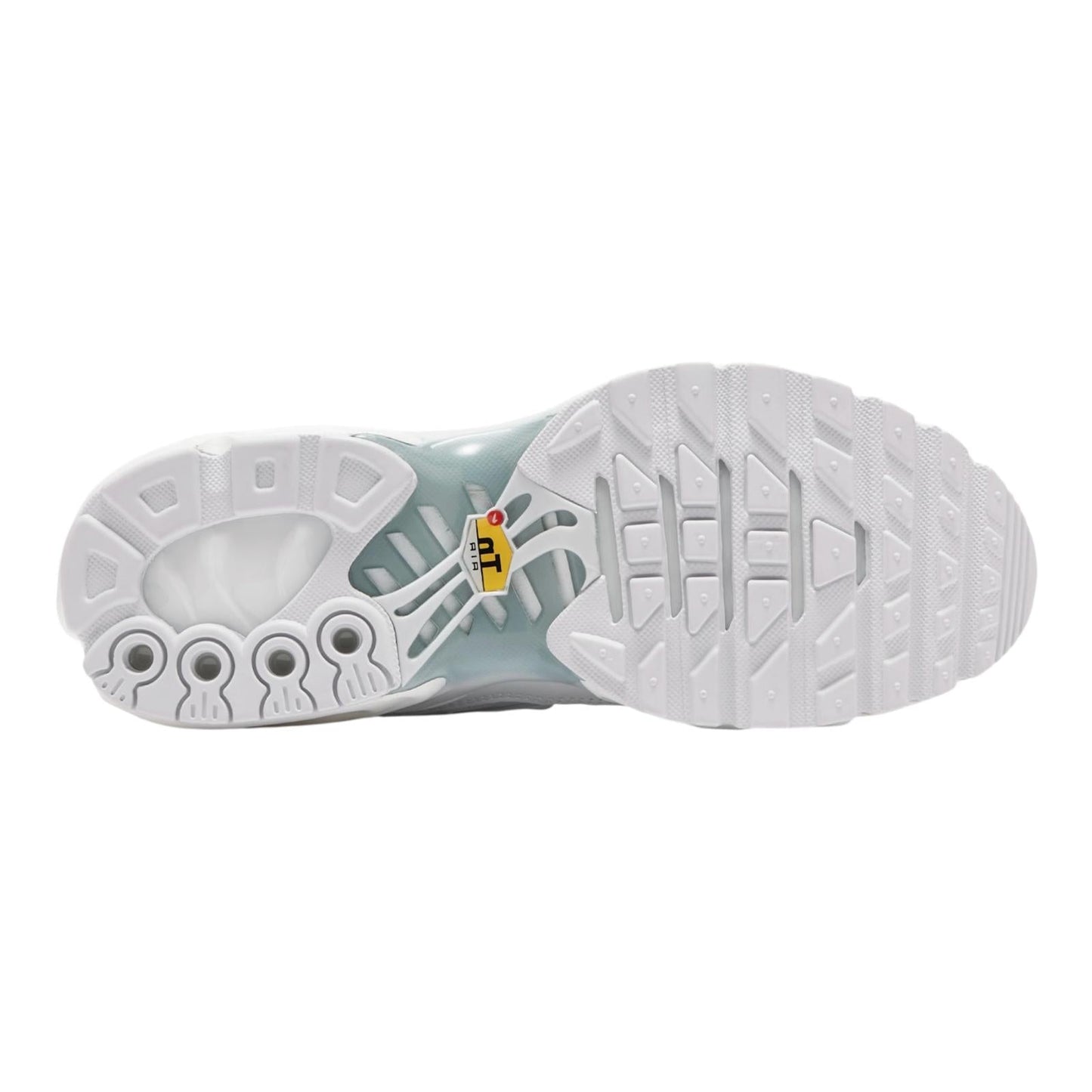 Nike Air Max Plus DM2362-100 Bianco