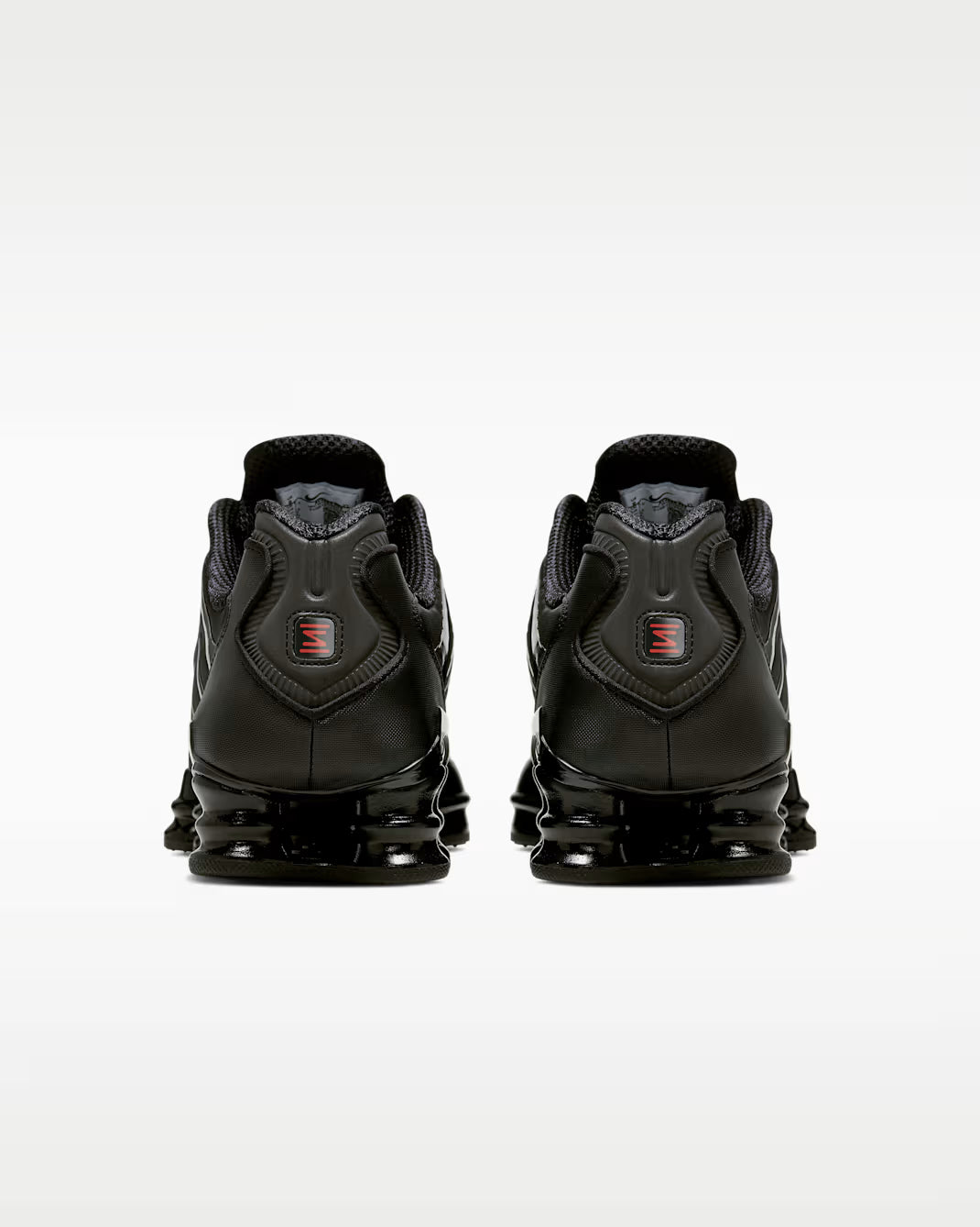 Nike Shox TL Sneakers Uomo Nera - AV3595-002