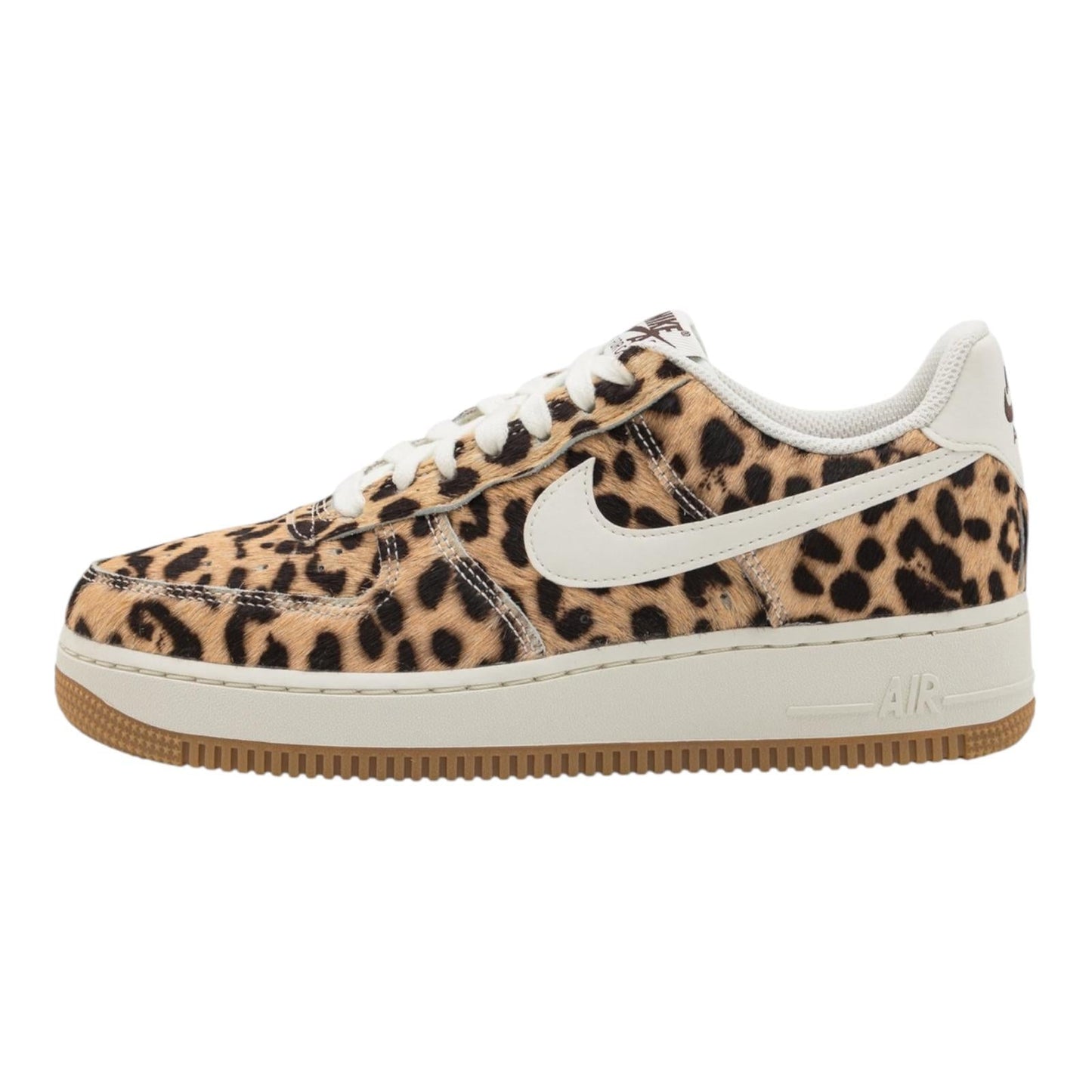 Nike Air Force 1 '07 IB7695-200 Baroque Brown Leopard