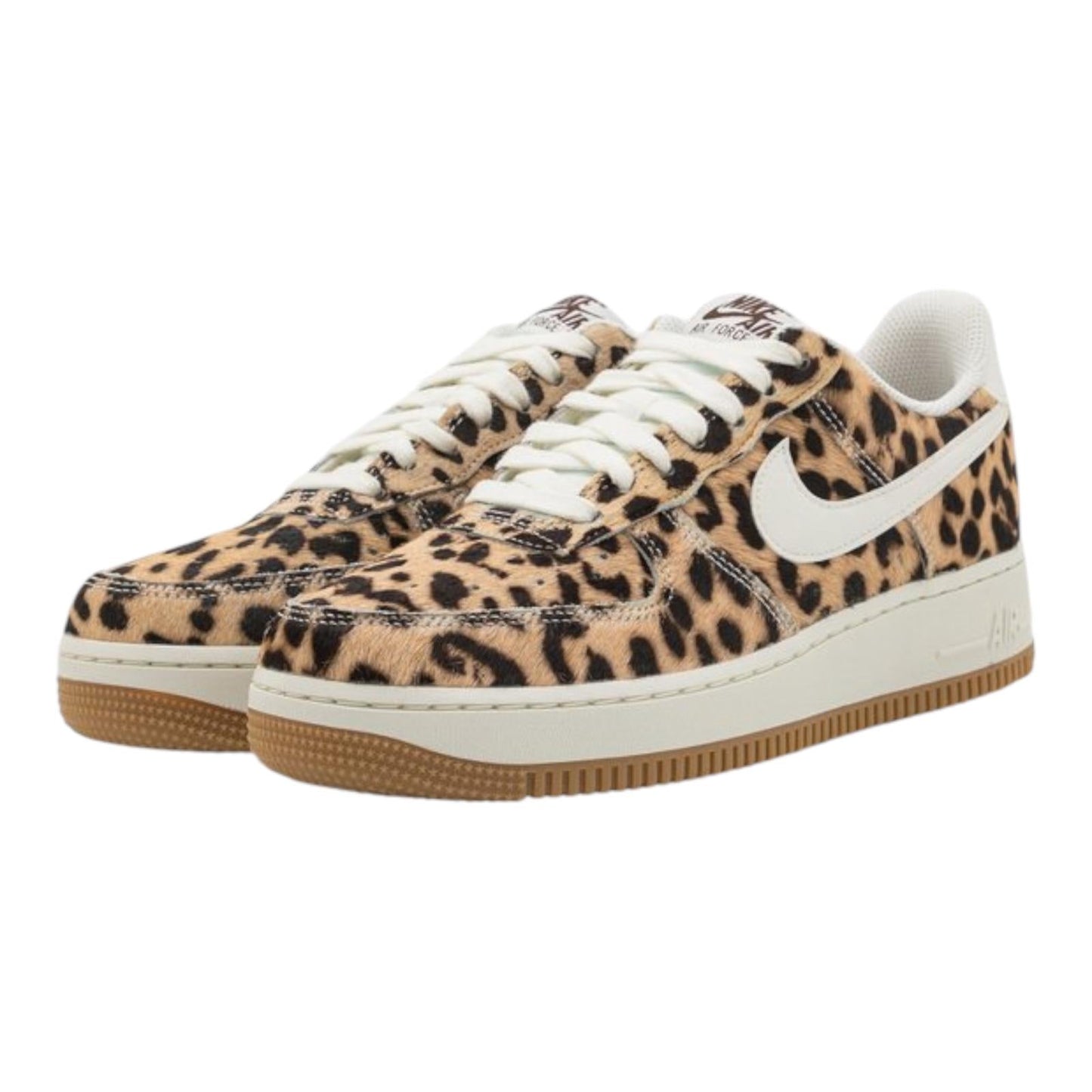 Nike Air Force 1 '07 IB7695-200 Baroque Brown Leopard