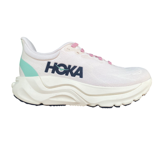 Hoka One One Arahi 8 1168691-RCRM Running Donna Stabilità Rosa