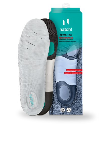 Natch! Soletta Speed 100