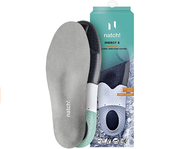 Natch! Soletta Energy 8 Motion