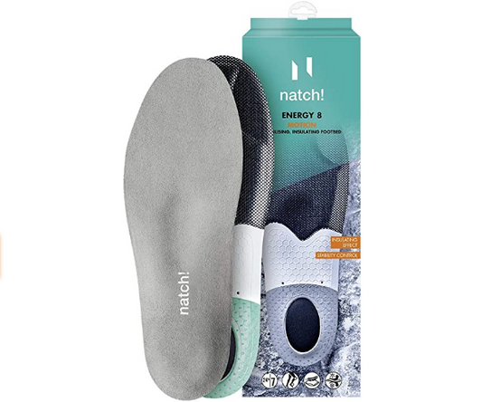 Natch! Soletta Energy 8 Motion