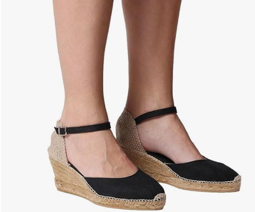 Espadrillas Donna Toni Pons Caldes