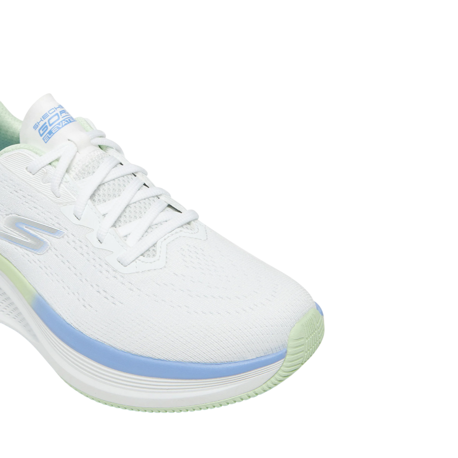 Skechers GO RUN Elevate 2.0 129000/WMNT Scarpe Running Donna Bianche