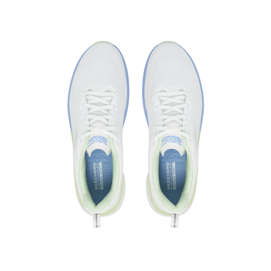 Skechers GO RUN Elevate 2.0 129000/WMNT Scarpe Running Donna Bianche
