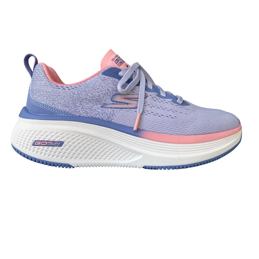 Skechers GO RUN Elevate 2.0 | Scarpe Running Donna blu-rosa | Sportiamo