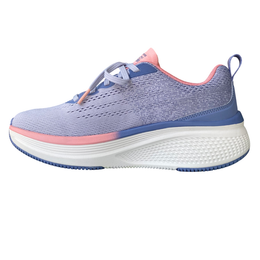 Skechers GO RUN Elevate 2.0 | Scarpe Running Donna blu-rosa | Sportiamo