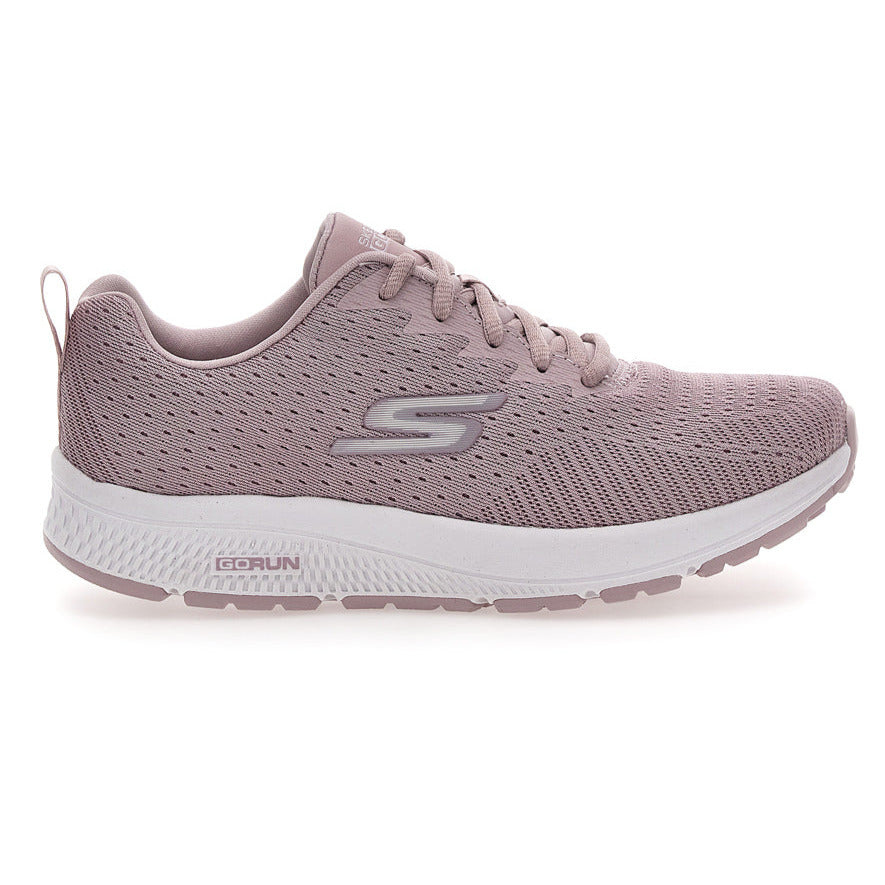 Skechers GO RUN Consistent Energize 196311600524 Scarpe Running Donna Mauve