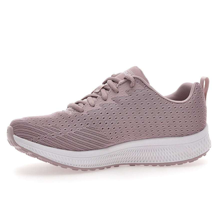 Skechers GO RUN Consistent Energize 196311600524 Scarpe Running Donna Mauve