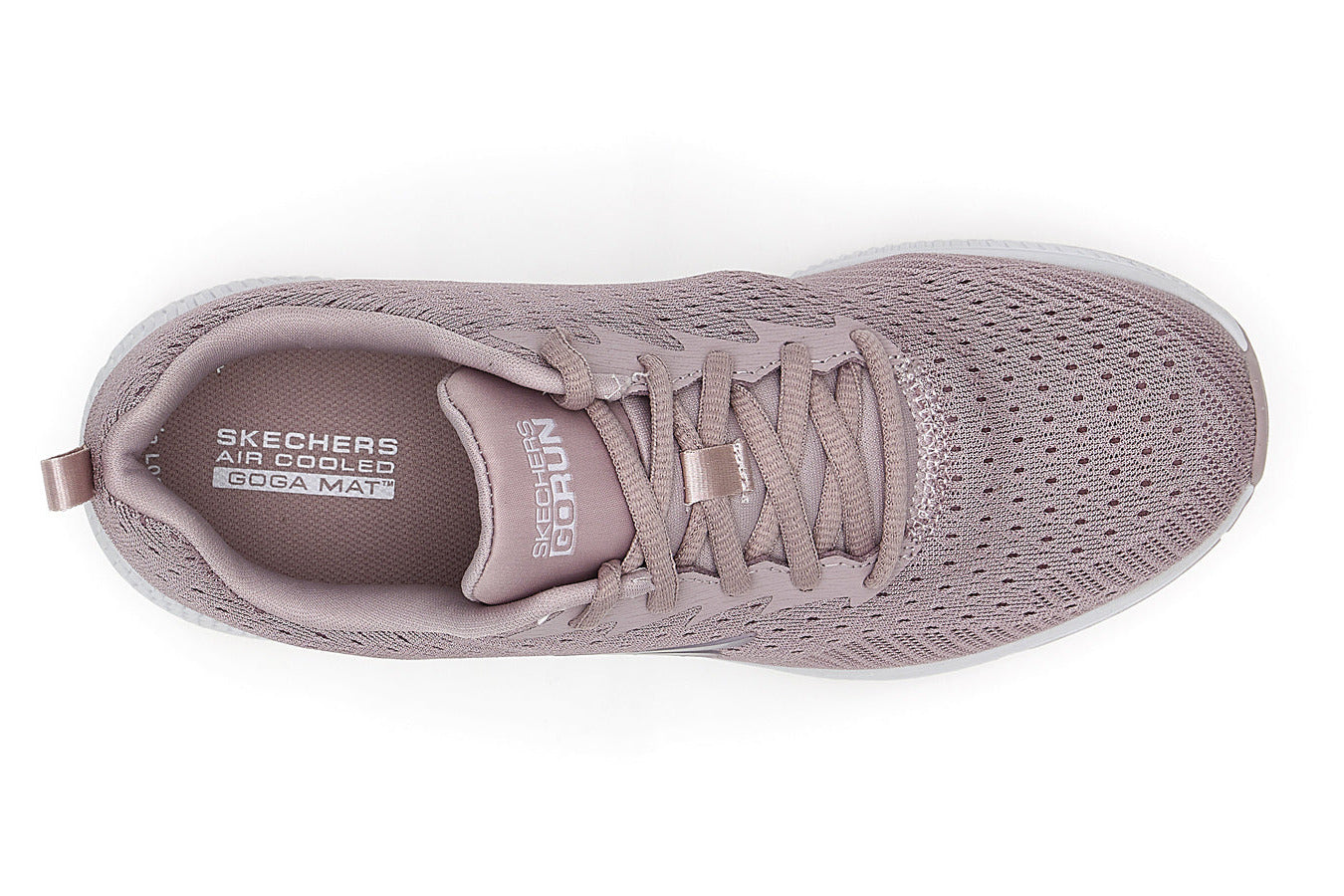 Skechers GO RUN Consistent Energize 196311600524 Scarpe Running Donna Mauve