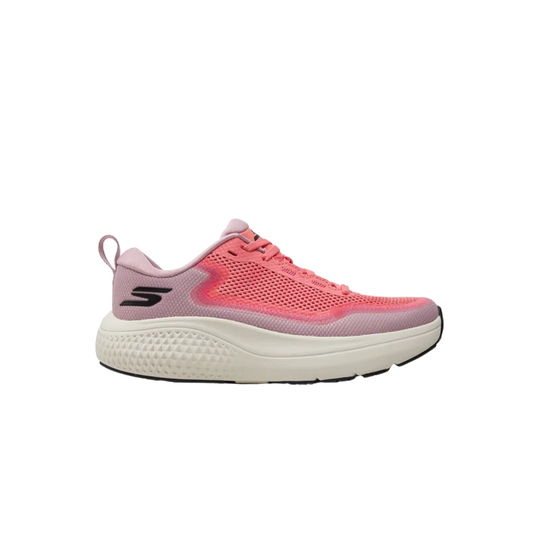 Skechers Scarpa Running Donna GO RUN Supersonic Max 172086/PNK Rosa