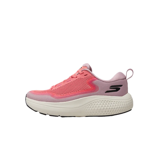 Skechers Scarpa Running Donna GO RUN Supersonic Max 172086/PNK Rosa