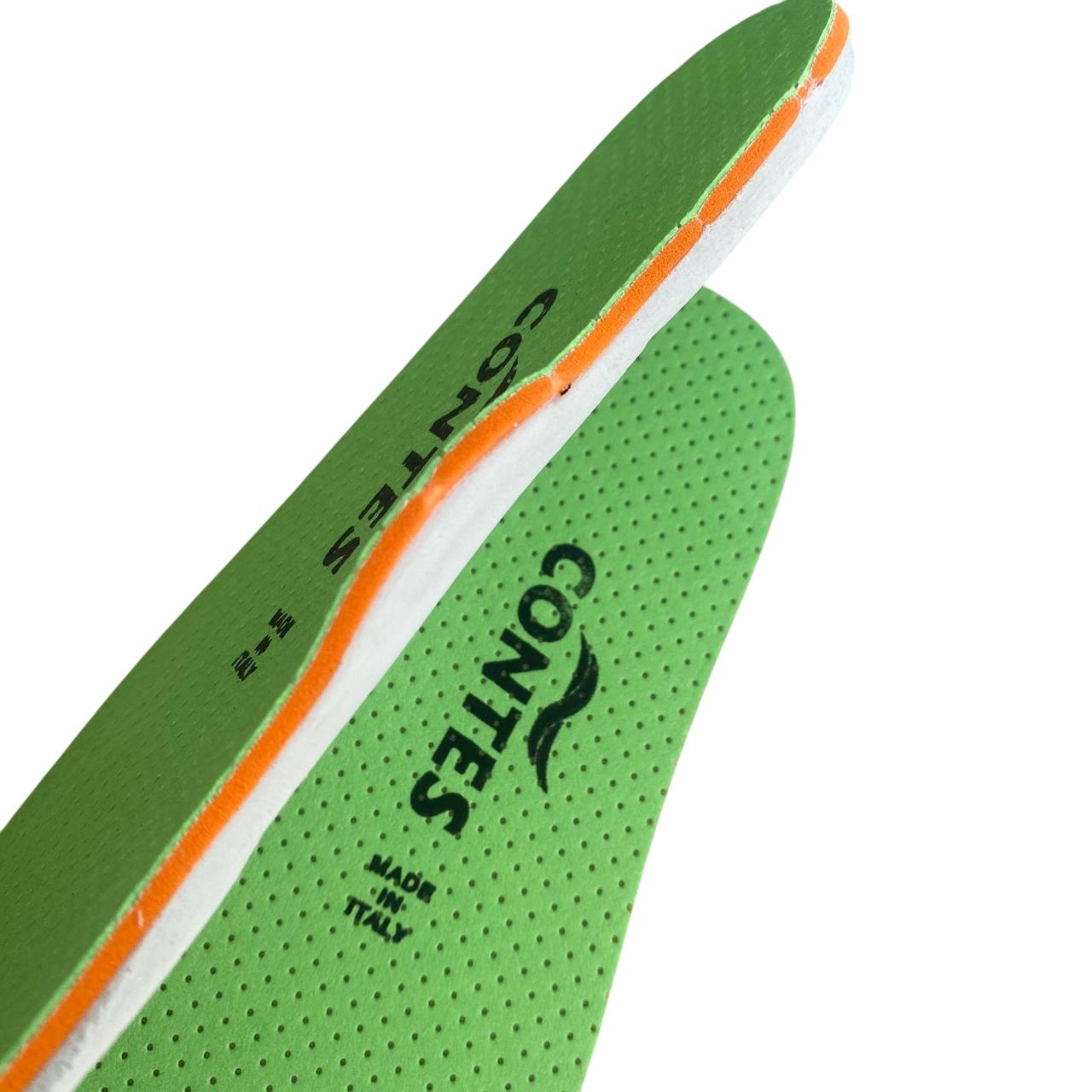 Contes Soletta Memory Foam Vegana Antishock | 188/V Comfort