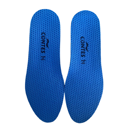 Contes Soletta Lattice Ultra Soft Dry | 102/A Traspirante Antishock