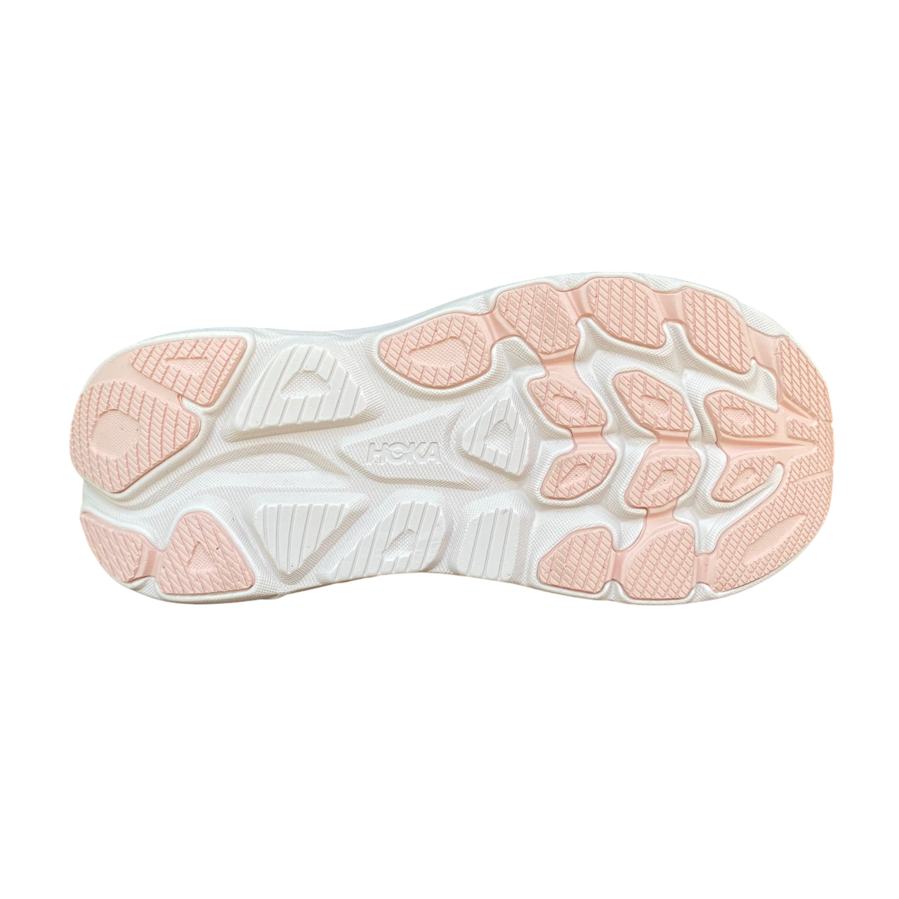Hoka One One scarpa running da donna Clifton 10 1162031/BHRS Blush
