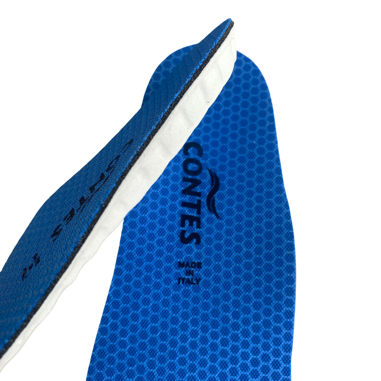 Contes Soletta Lattice 104/A | Ultra Soft Traspirante