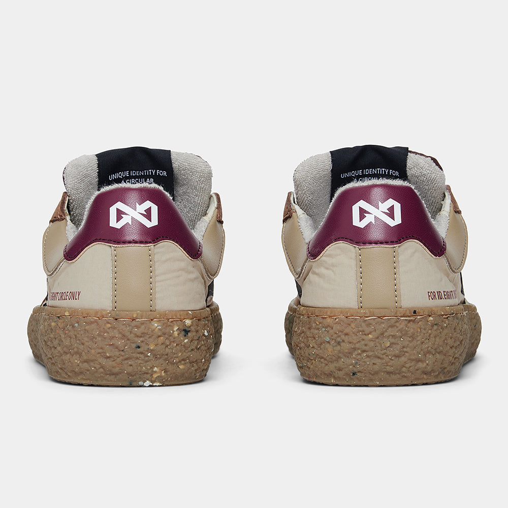 URIDURI DESERT TAUPE