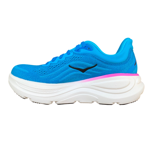 Hoka One One 1162012/SNNF | Scarpa Running Donna Bondi 9 Ultra-Ammortizzata