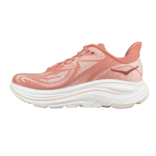Hoka One One scarpa running da donna Clifton 10 1162031/BHRS Blush