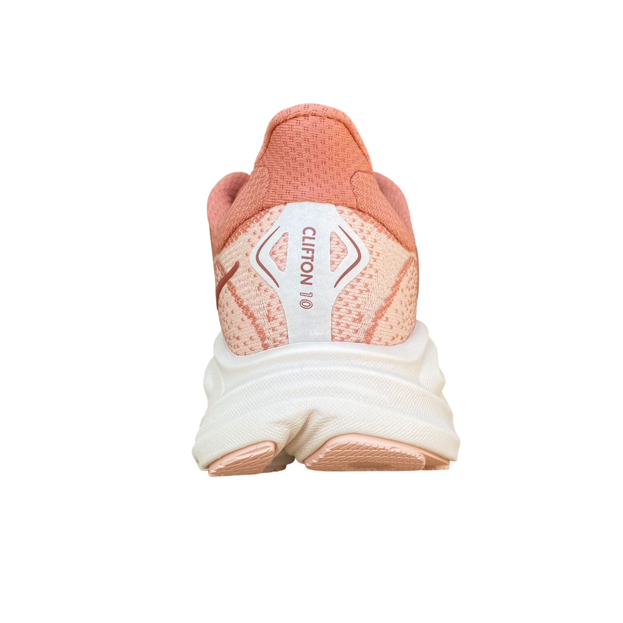Hoka One One scarpa running da donna Clifton 10 1162031/BHRS Blush