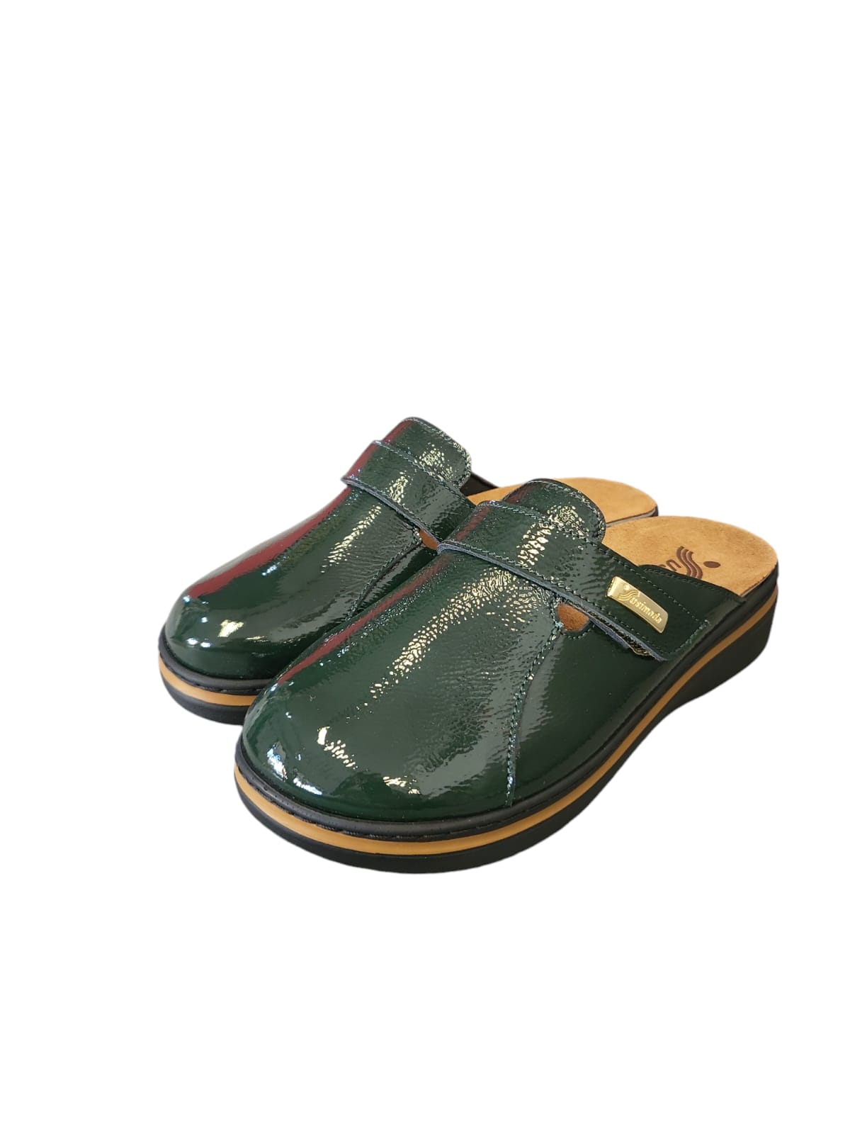 SUSIMODA PANTOFOLA -NAPLAK 6406 PLANTARE ESTRIBILE