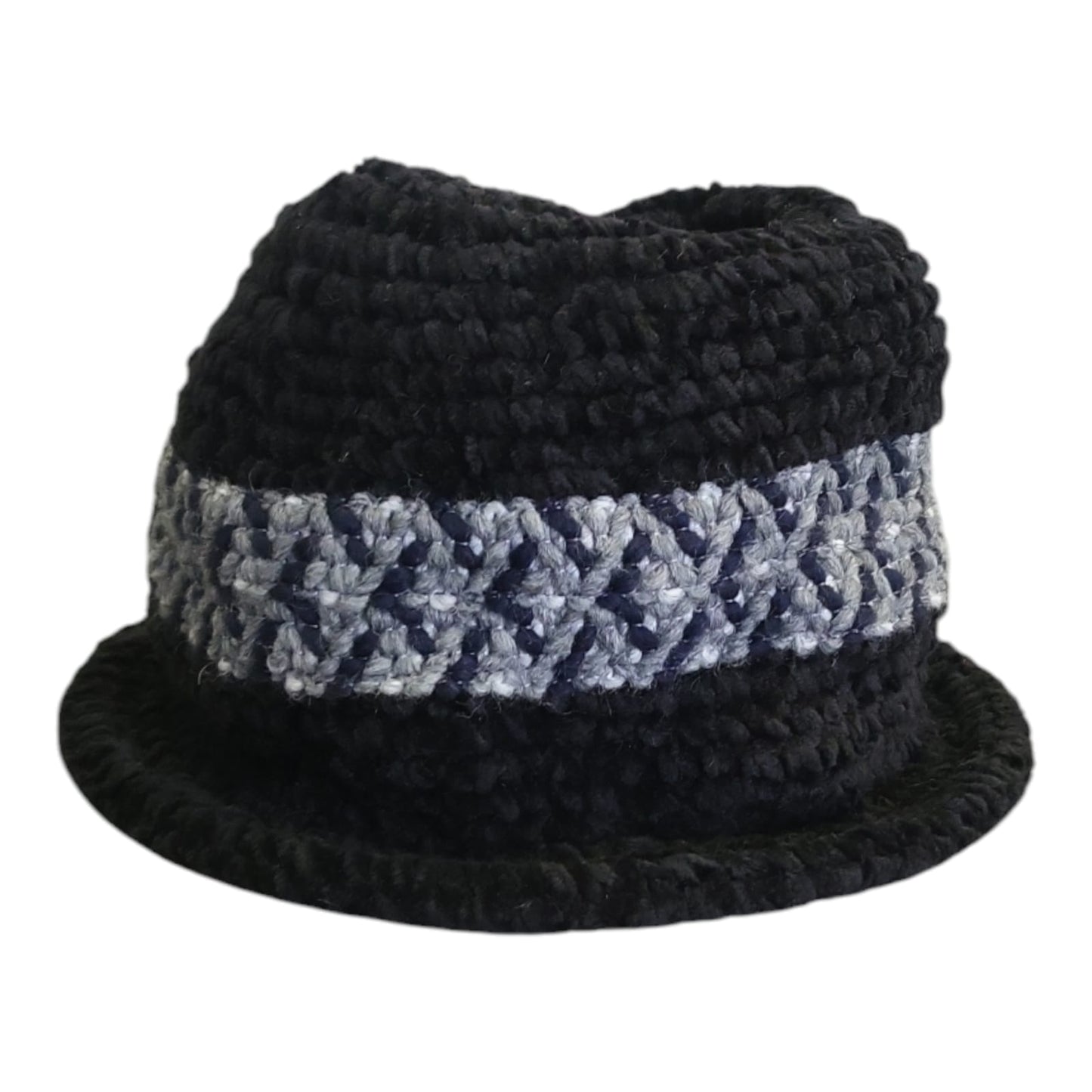 Cappellino Donna Invernale  - Made in Italy - Codice RI4391