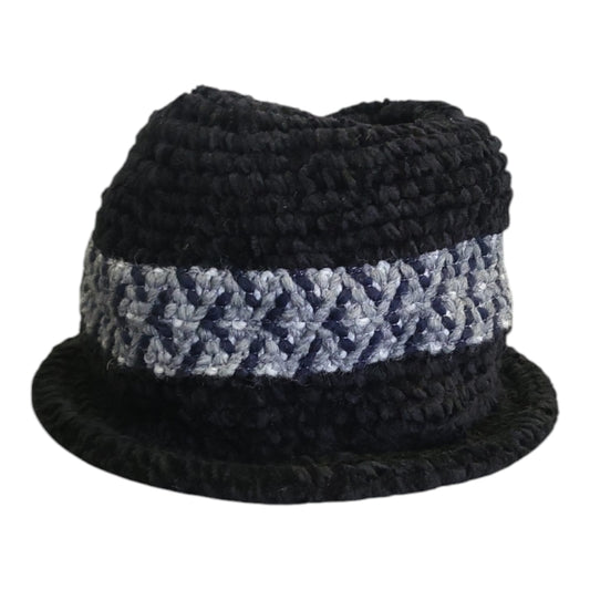 Cappellino Donna Invernale  - Made in Italy - Codice RI4391