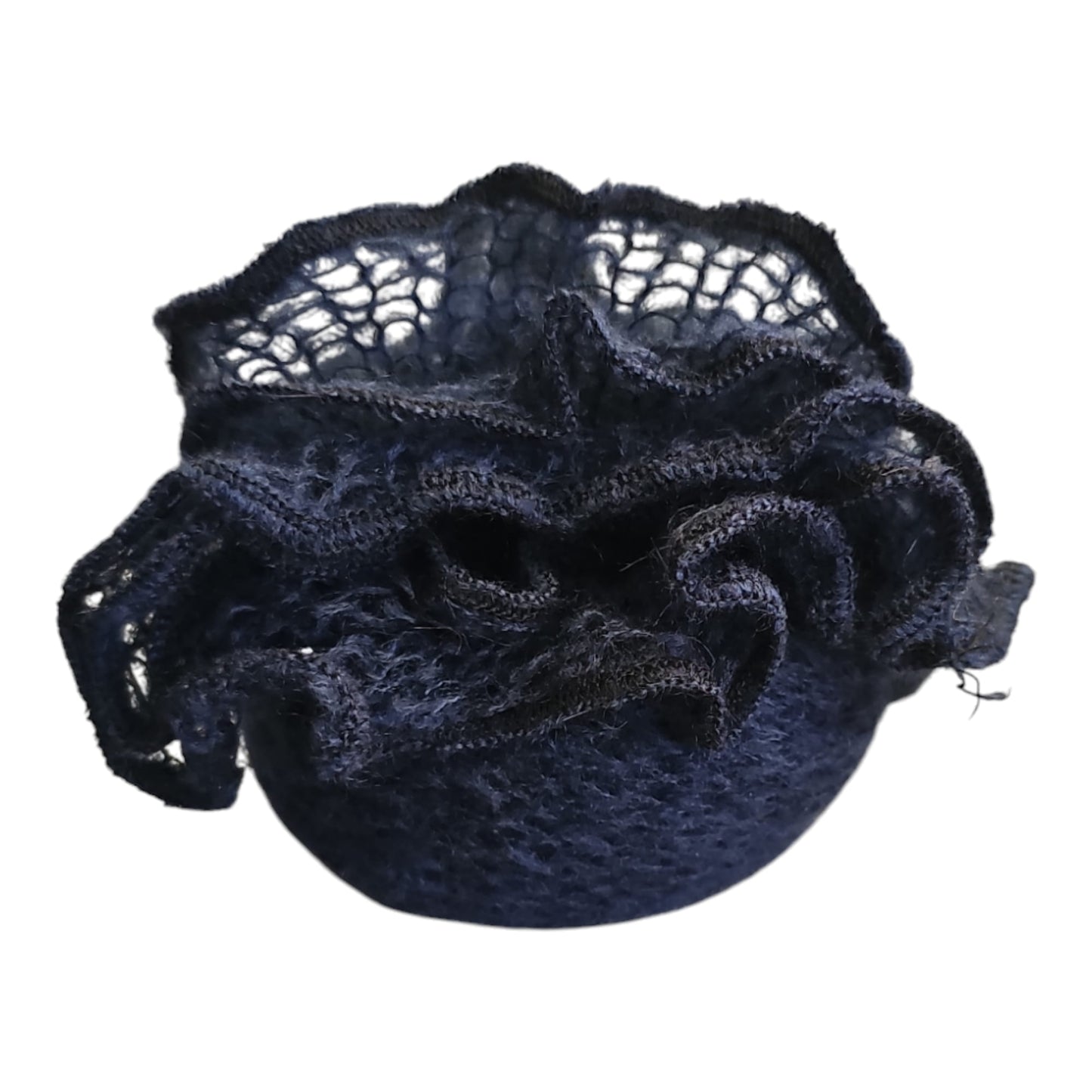 Sciarpa  in misto lana, 140 cm, Made in Italy cod 2027