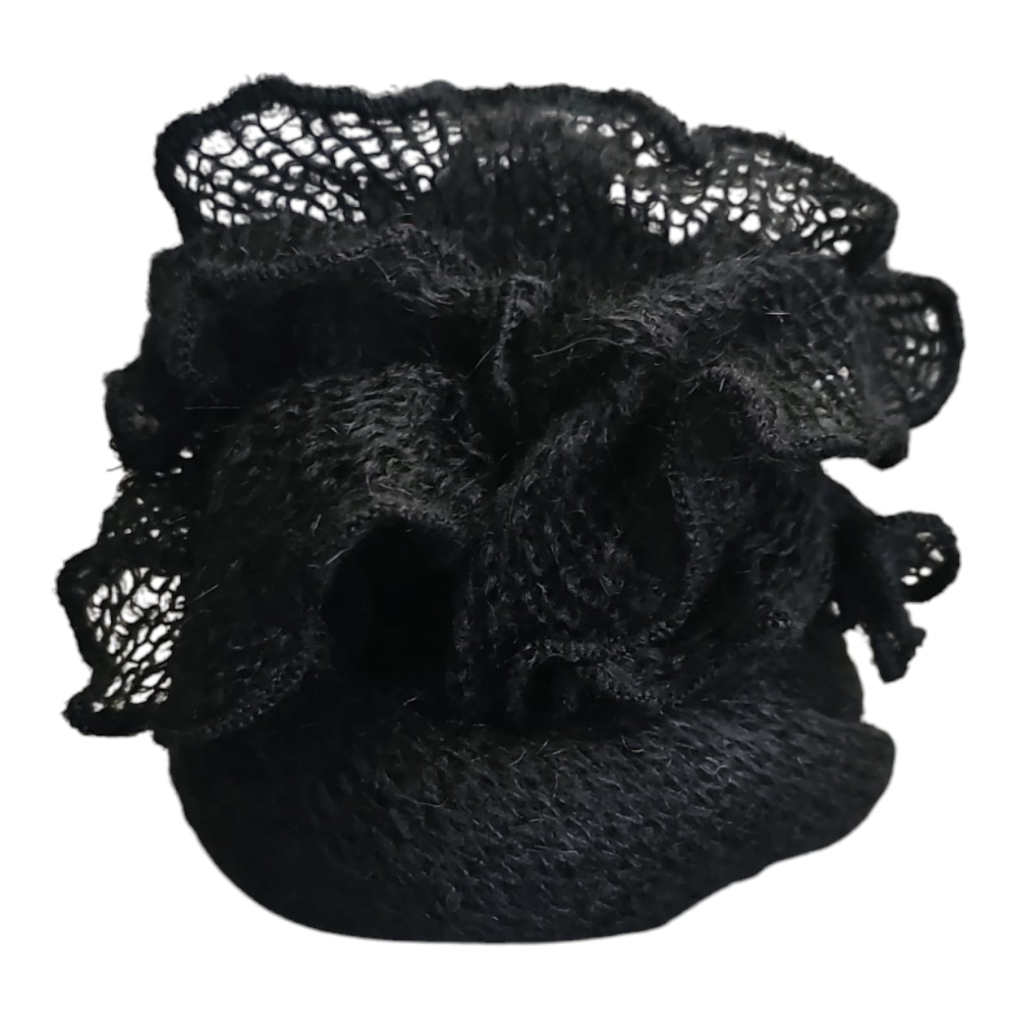 Sciarpa  in misto lana, 140 cm, Made in Italy cod 2027